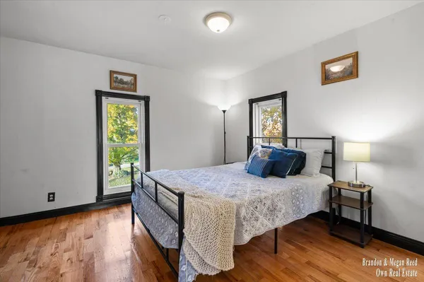 $369,900 | 7658 Jackson Road, Saranac, MI 48881