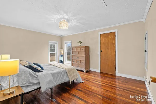 $369,900 | 7658 Jackson Road, Saranac, MI 48881