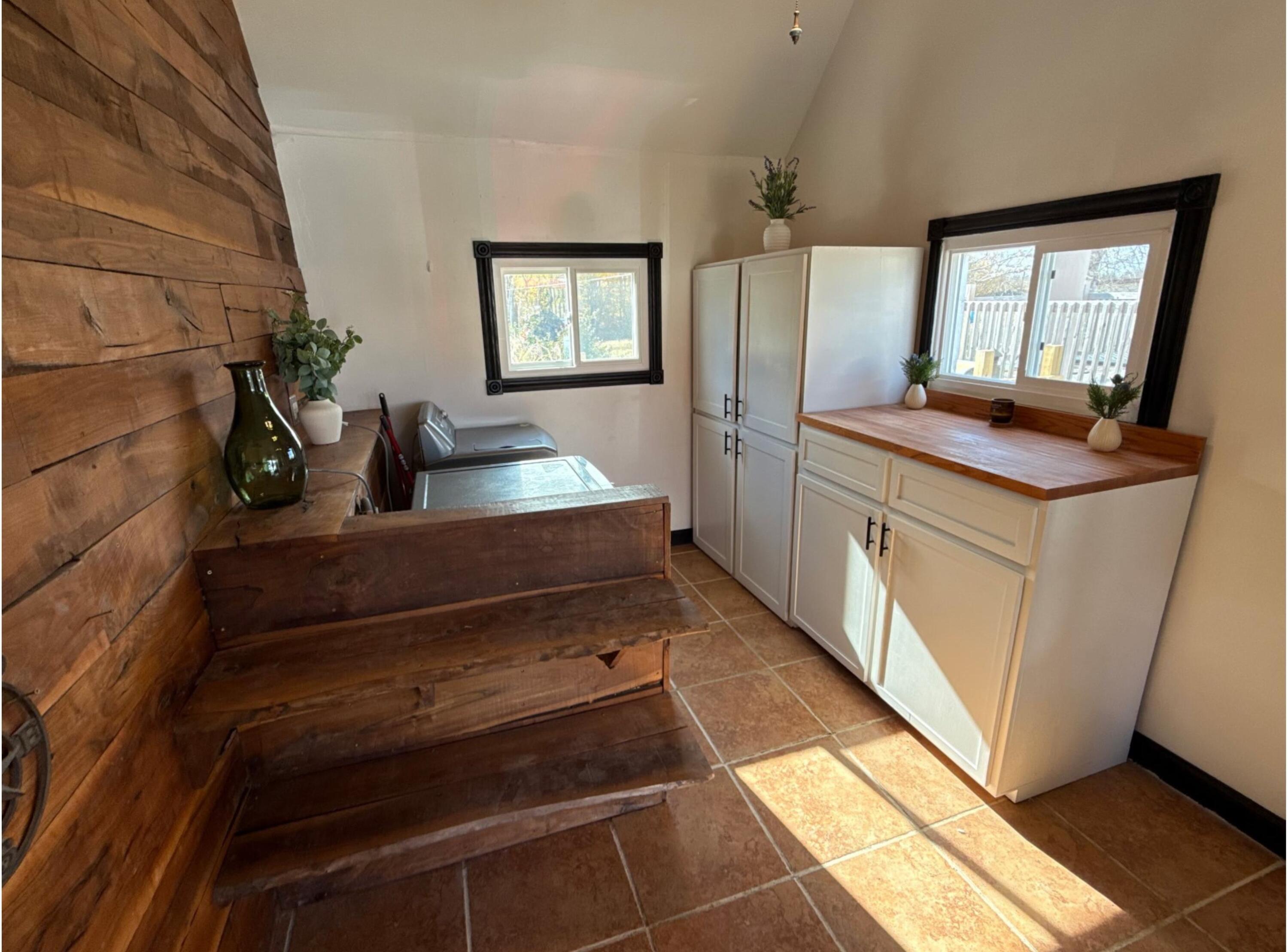 7658 Jackson Road Saranac, MI 48881 - Photo 60 of 69 Laundry Room Photo