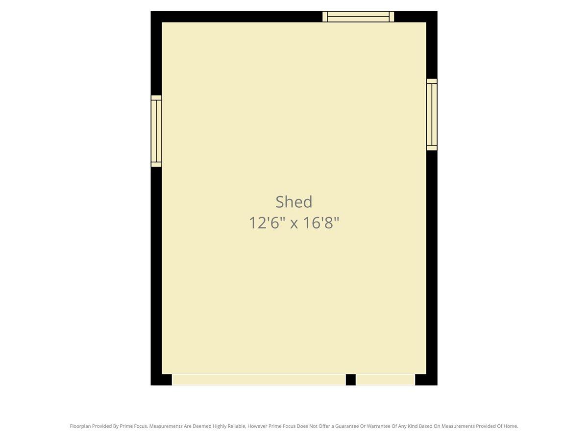 7658 Jackson Road Saranac, MI 48881 - Photo 66 of 69 06-SHED