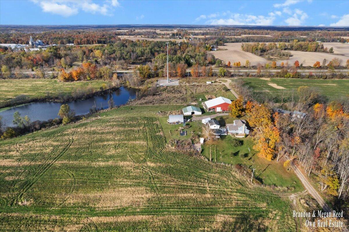 7658 Jackson Road Saranac, MI 48881 - Photo 8 of 69 02-DJI_0112