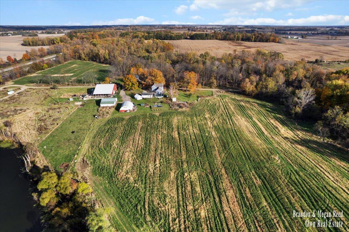 7658 Jackson Road Saranac, MI 48881 - Photo 9 of 69 03-DJI_0118