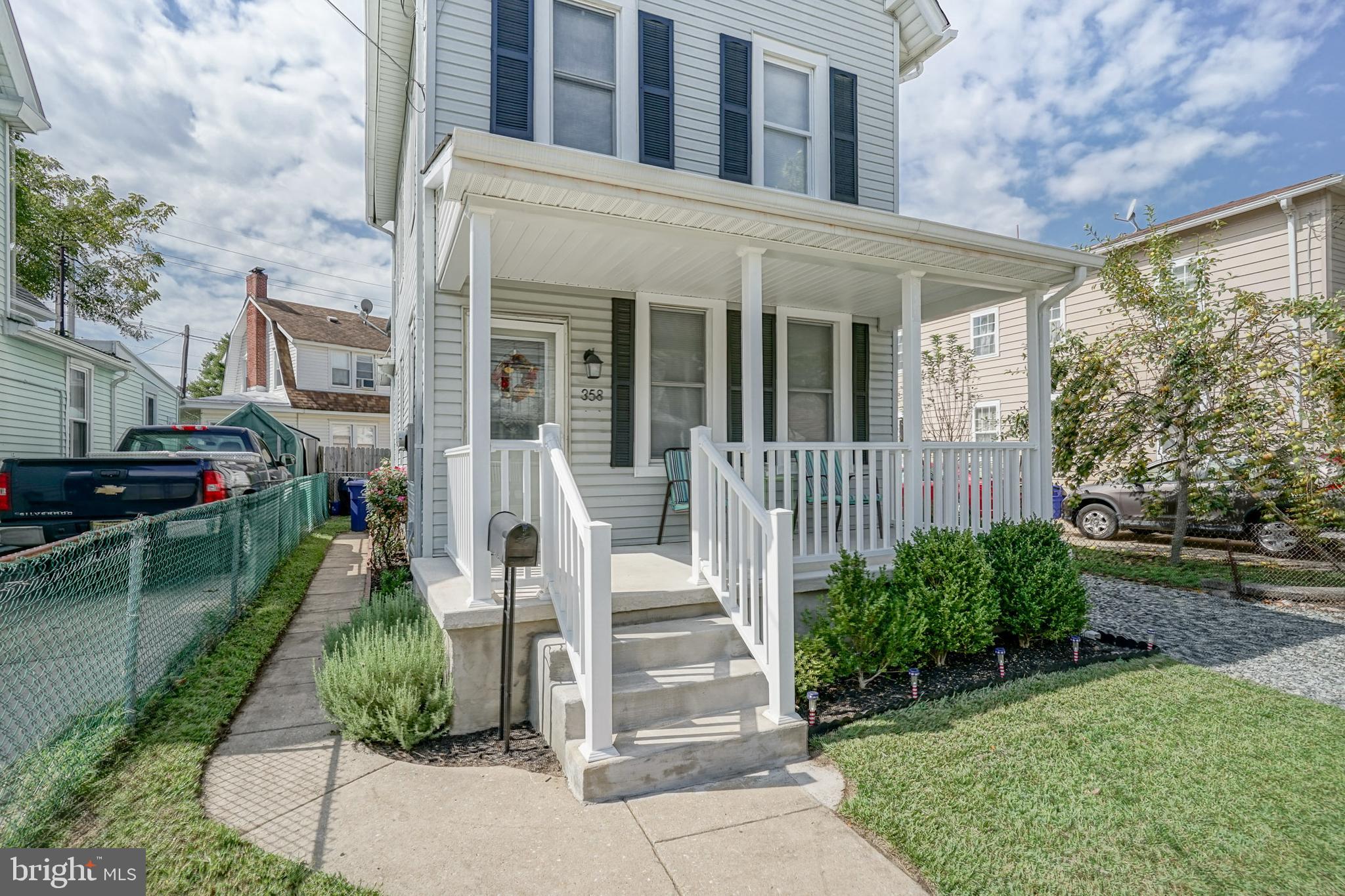 358 Carroll Street Riverside, NJ 08075 - Photo 2 of 19