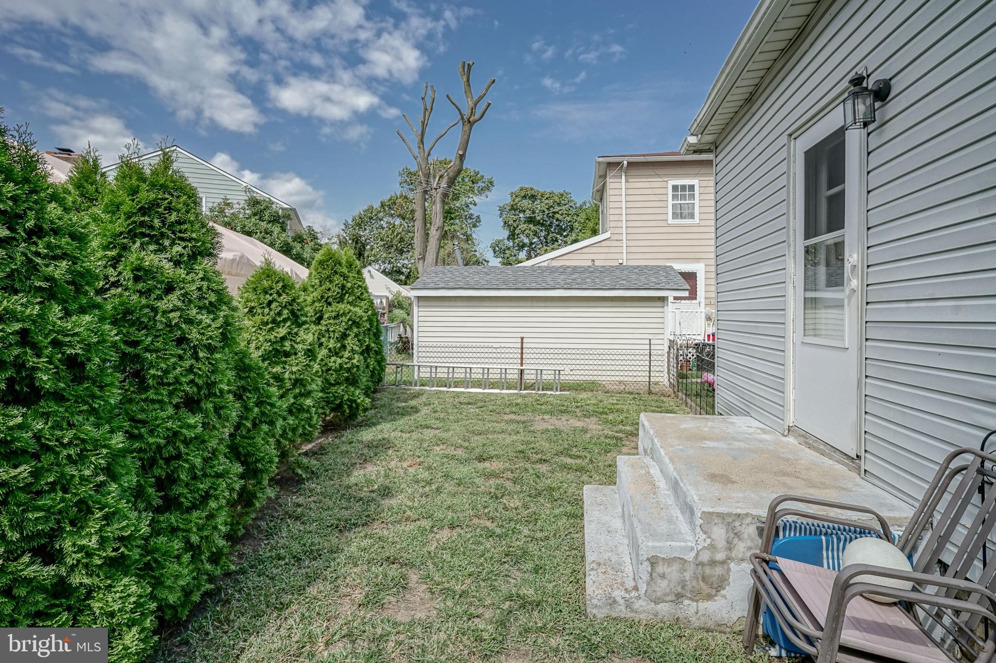 358 Carroll Street Riverside, NJ 08075 - Photo 19 of 19
