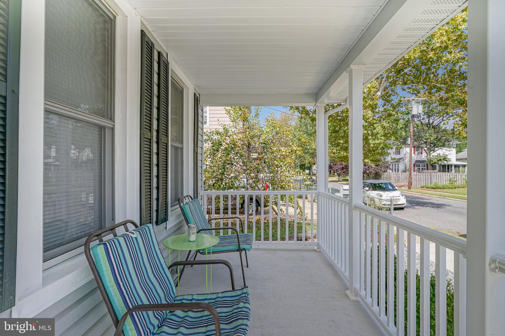 358 Carroll Street Riverside, NJ 08075 - Photo 3 of 19
