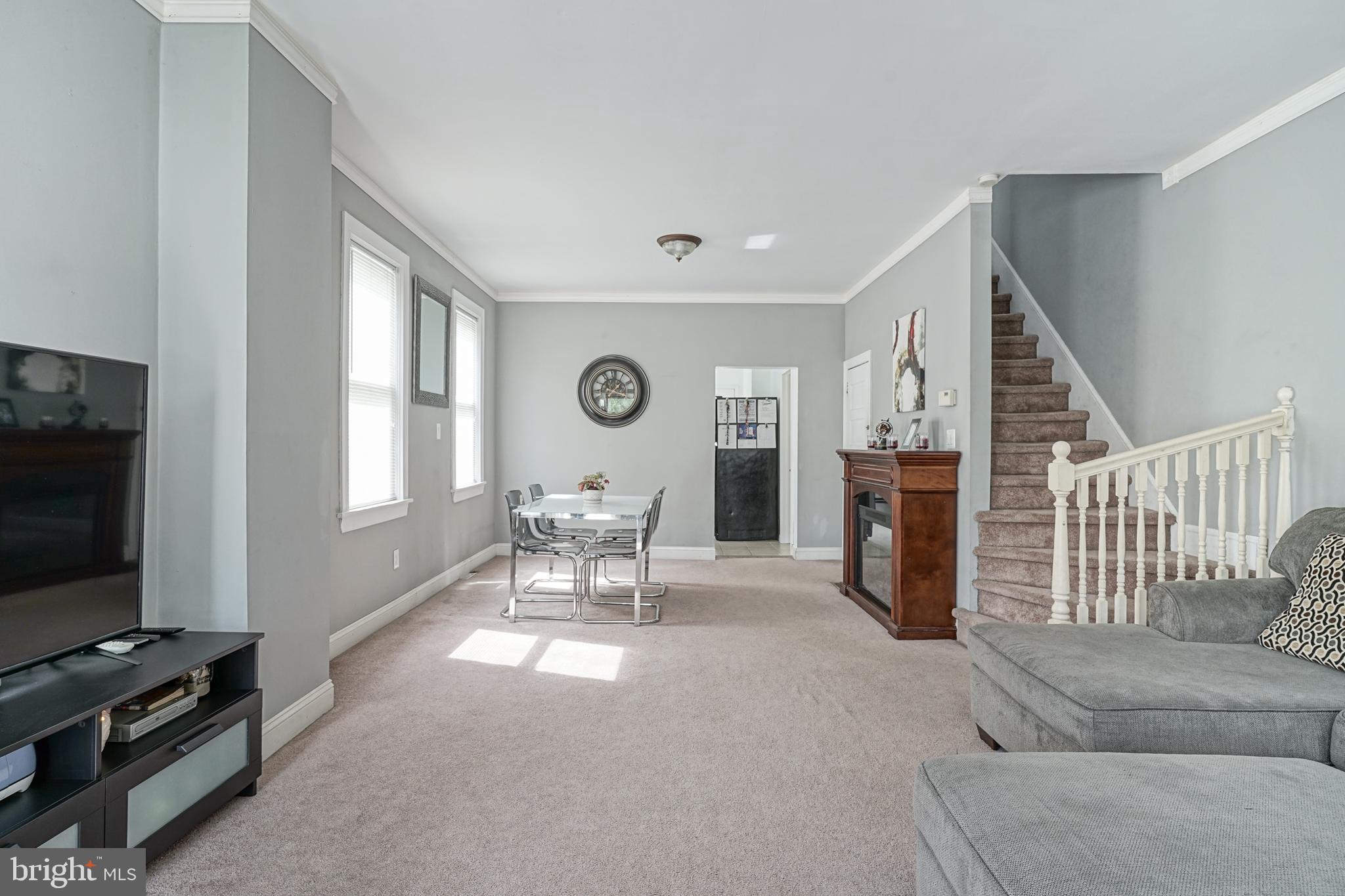 358 Carroll Street Riverside, NJ 08075 - Photo 4 of 19