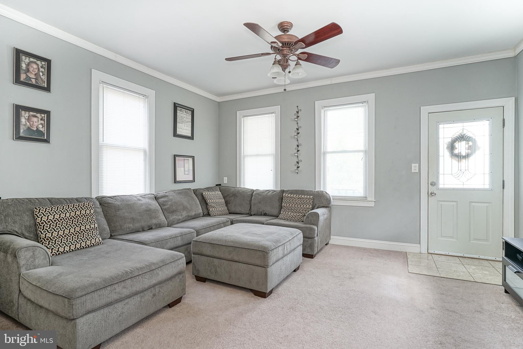 358 Carroll Street Riverside, NJ 08075 - Photo 5 of 19