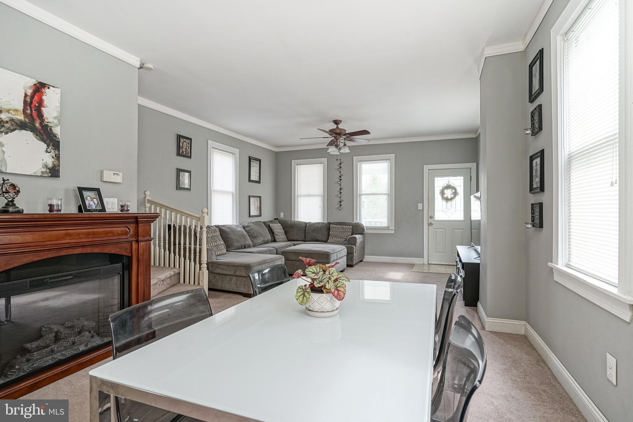 358 Carroll Street Riverside, NJ 08075 - Photo 9 of 19