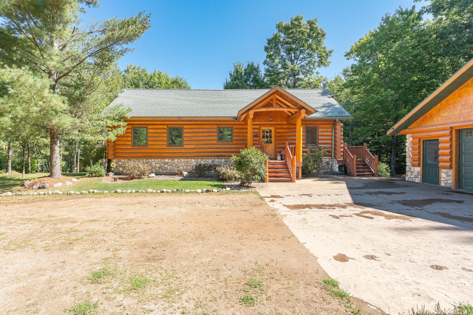 7651 Trout Road Lake Tomahawk, WI 54539 - Photo 62 of 74 Gallery Image 62