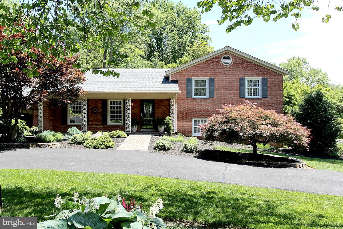9001 Seven Locks Road Bethesda, MD 20817 - Photo 1 of 23 Exterior (Front)