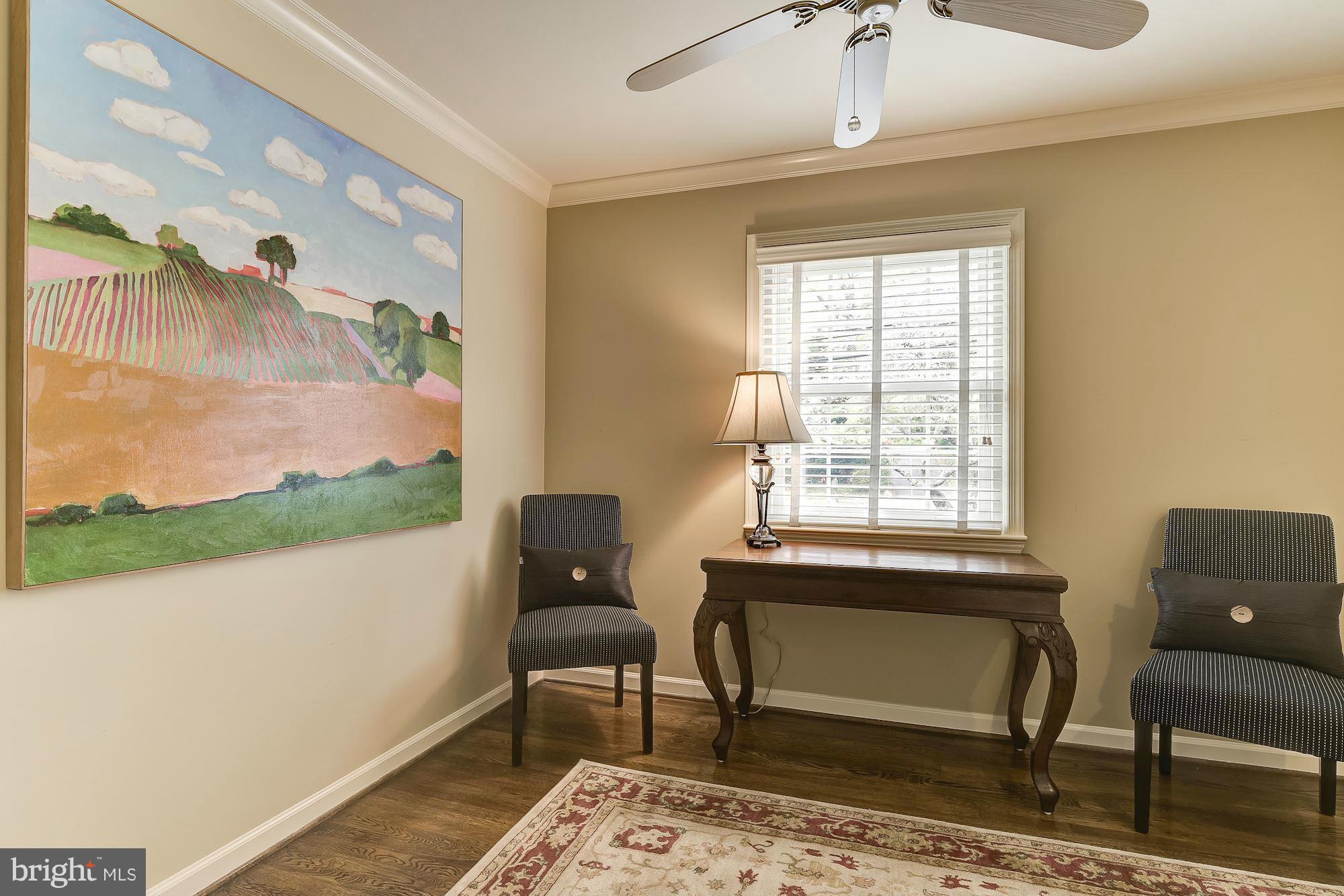9001 Seven Locks Road Bethesda, MD 20817 - Photo 13 of 23 Bedroom