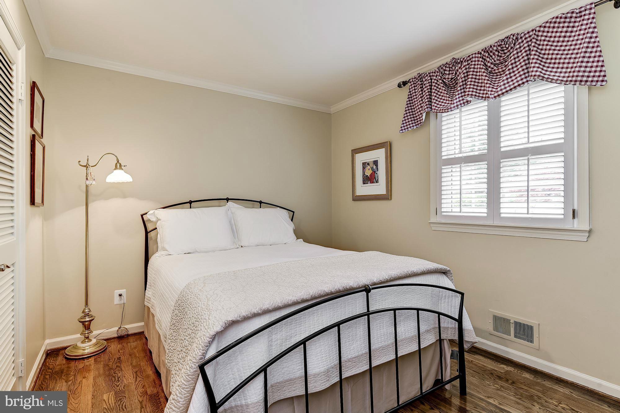 9001 Seven Locks Road Bethesda, MD 20817 - Photo 14 of 23 Bedroom