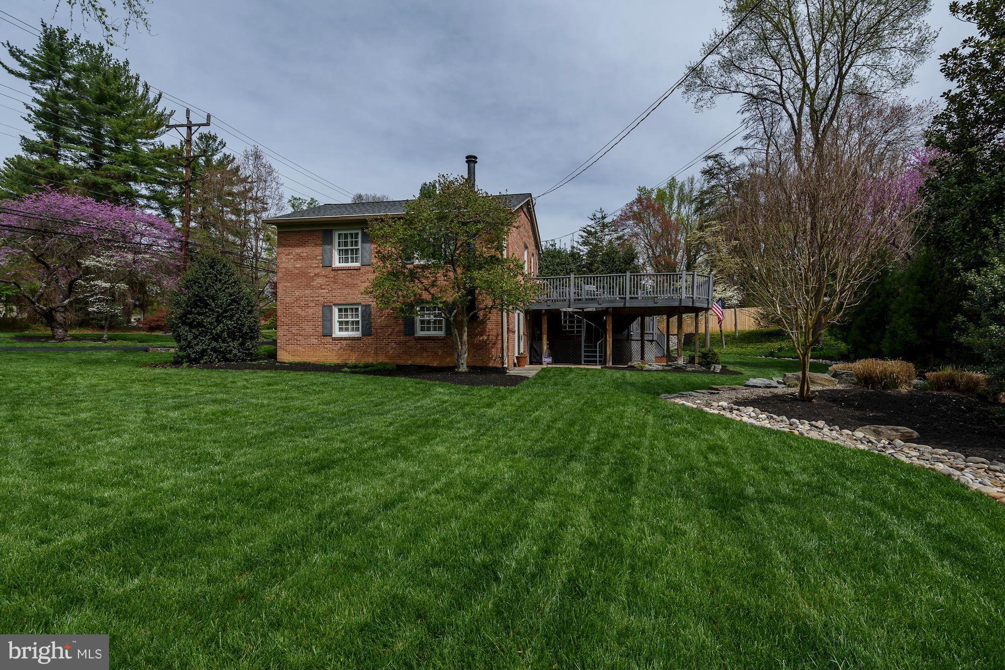 9001 Seven Locks Road Bethesda, MD 20817 - Photo 23 of 23 Exterior (General)