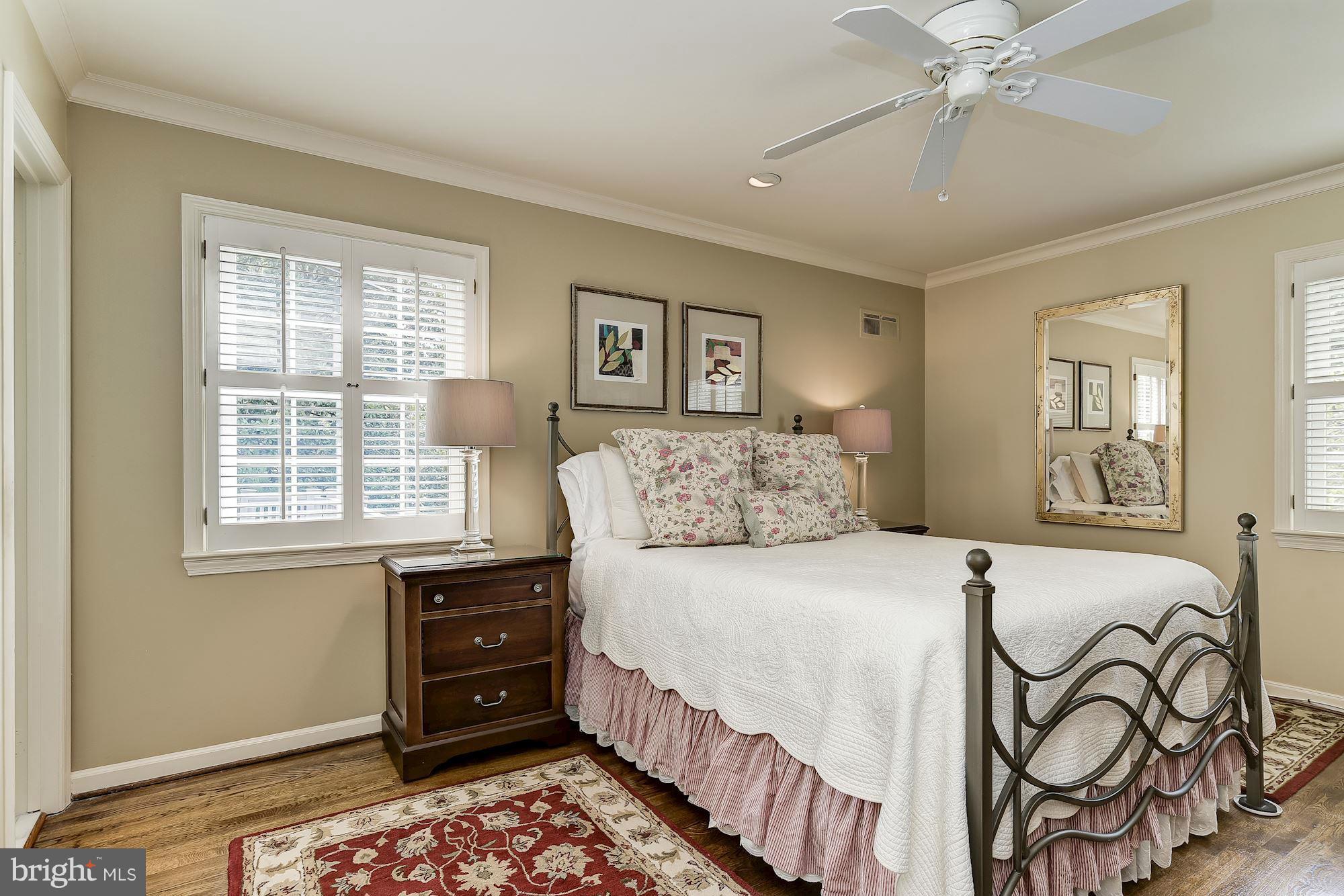 9001 Seven Locks Road Bethesda, MD 20817 - Photo 10 of 23 Bedroom (Master)