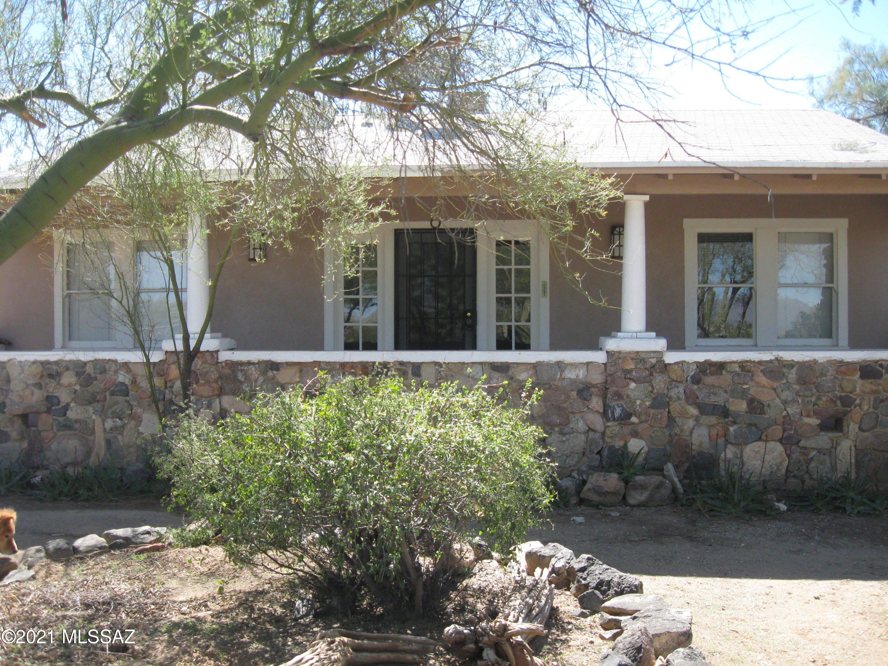 6502 West Ina Road Tucson, AZ 85743 - Photo 36 of 50 Gallery Image 36