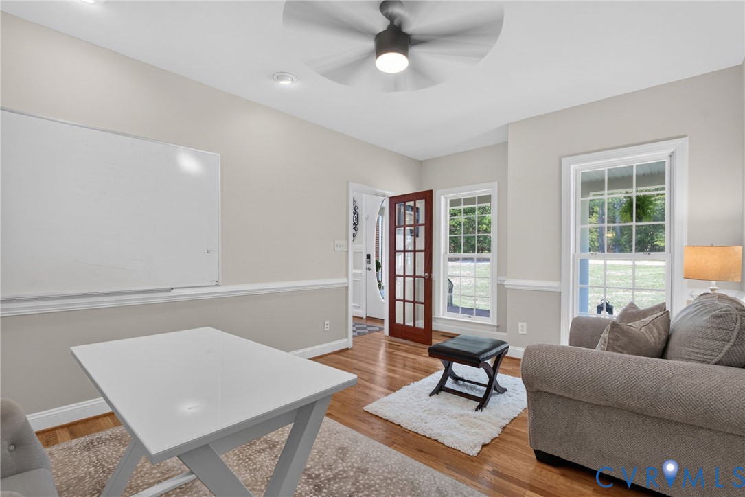 1176 Lickinghole Road Goochland, VA 23063 - Photo 8 of 90