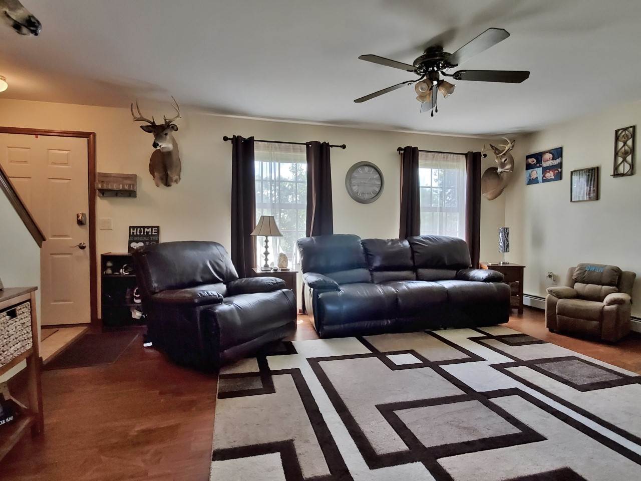 11800 West Humphrey Road Sumner, MI 48889 - Photo 3 of 37 1878147-2.JPG