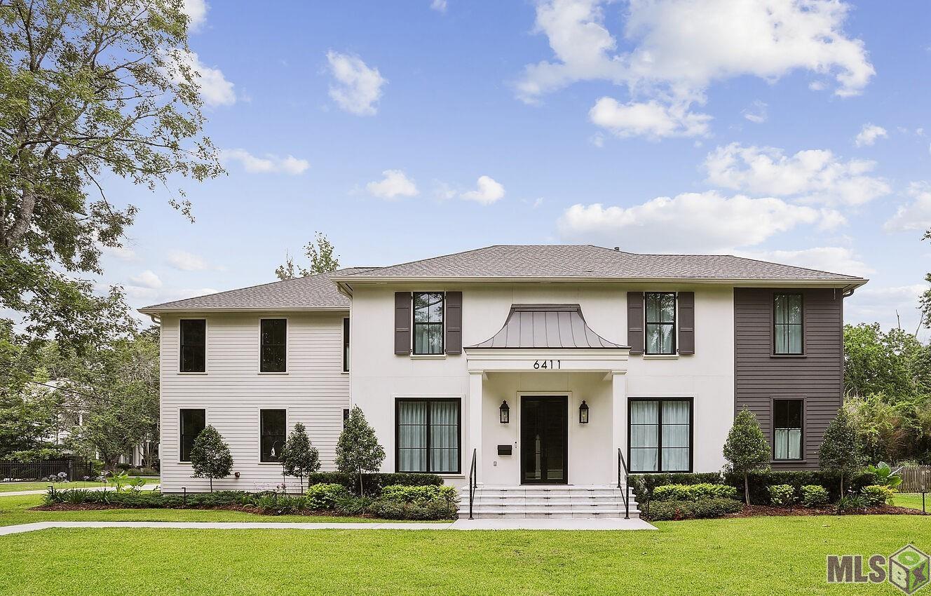 6411 Goodwood Avenue Baton Rouge, LA 70806 - Photo 1 of 60