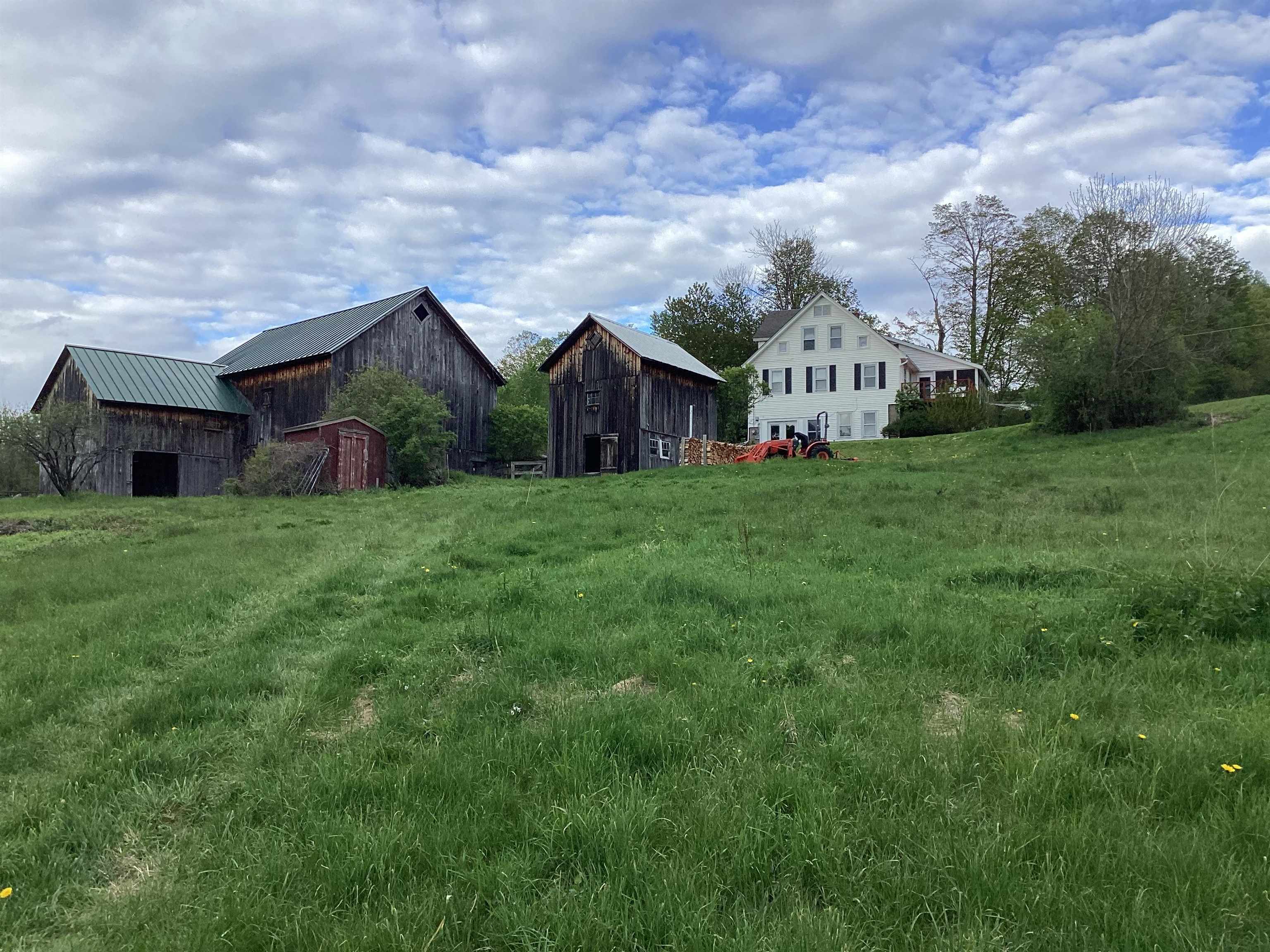 971 South Stream Road Bennington, VT 05201 - Photo 7 of 41