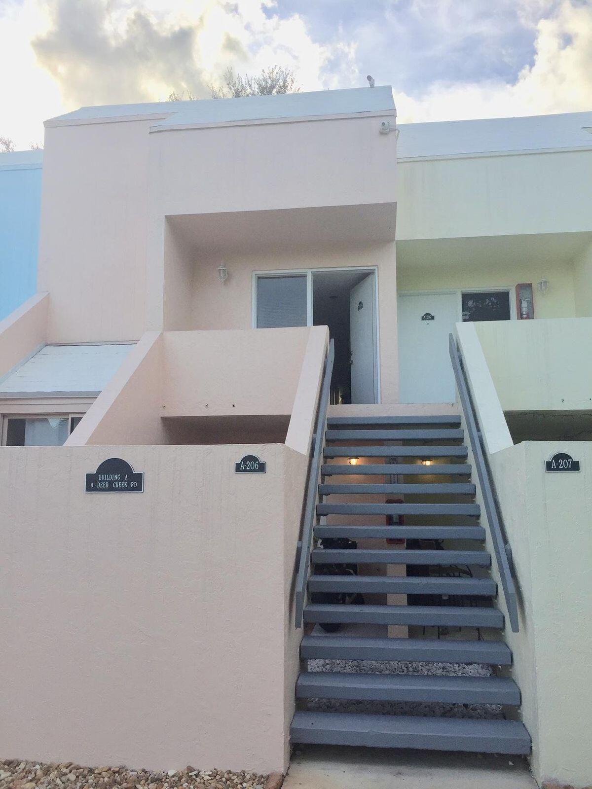 9 Deer Creek Road, Unit A206 Deerfield Beach, FL 33442 - Photo 1 of 6