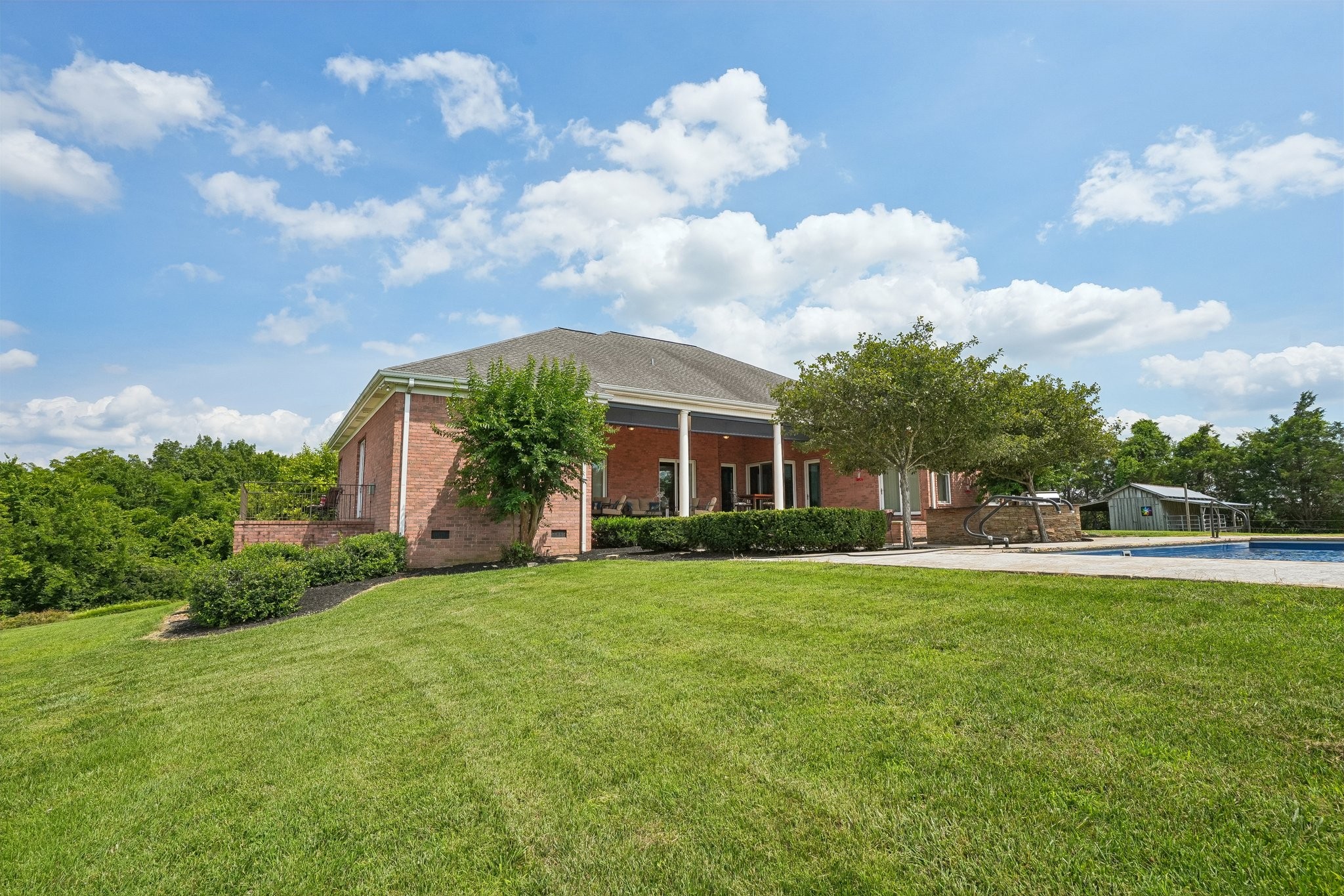 658 Hickory Ridge Road Gallatin, TN 37066 - Photo 78 of 96