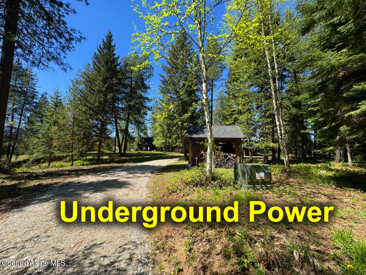 45 Rascals Road Sandpoint, ID 83864 - Photo 43 of 55 .
