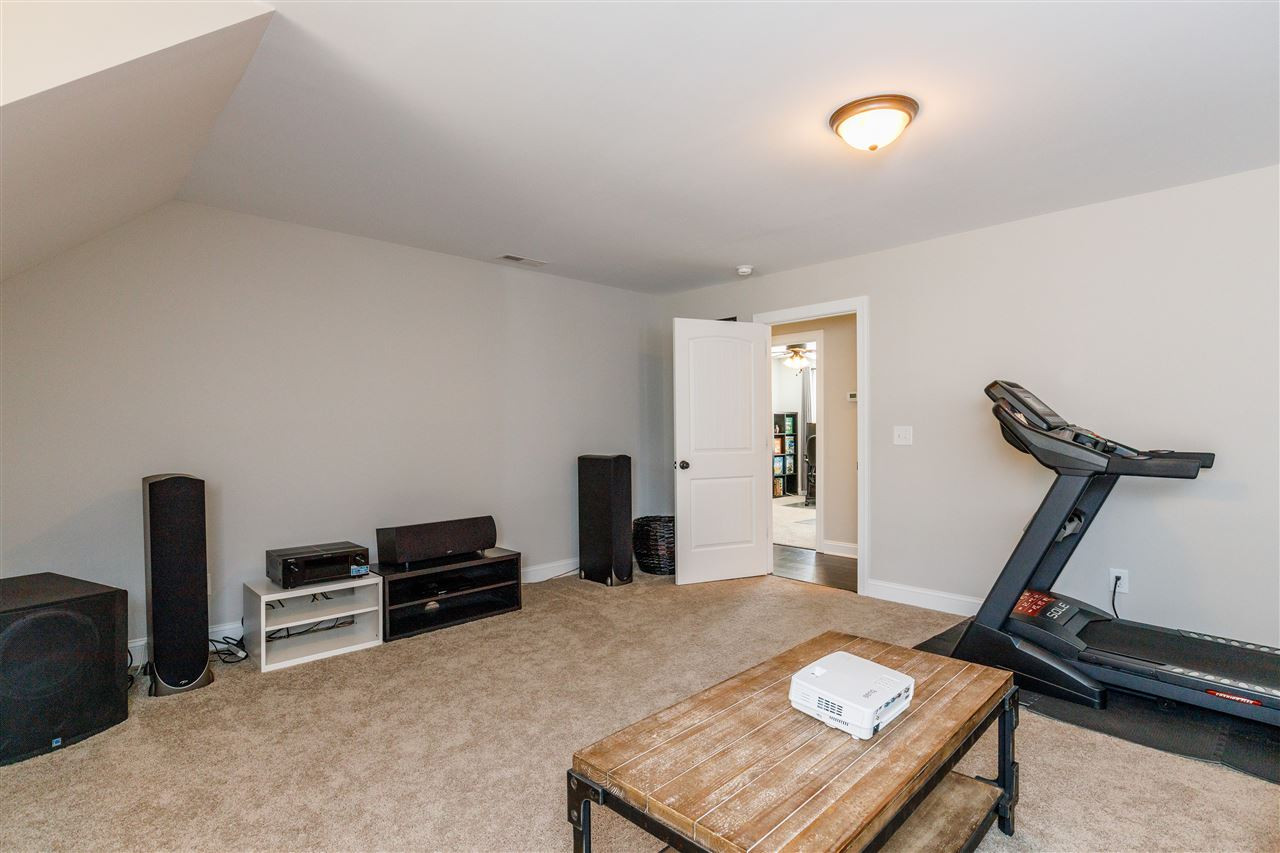 3139 Constance Circle Raleigh, NC 27603 - Photo 24 of 30 Bonus Room