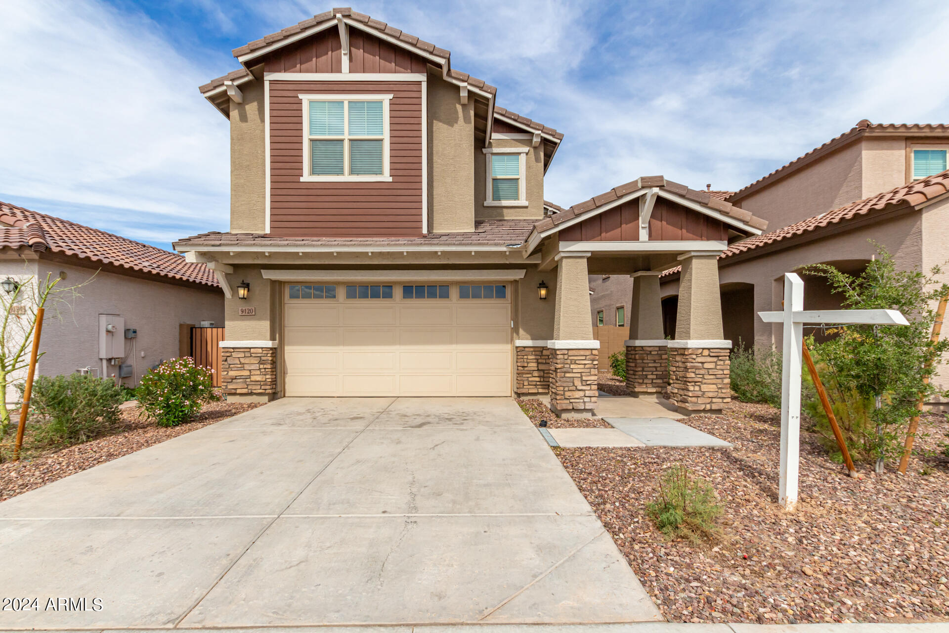 9120 West Roma Avenue Phoenix, AZ 85037 - Photo 53 of 53 0004-02 - Roma