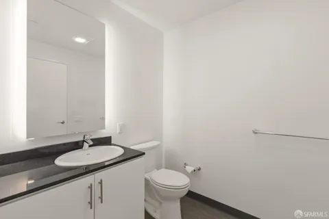 $541,896 | 280 Spear Street, Unit 4P, San Francisco, CA 94105