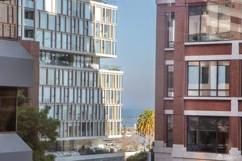 $541,896 | 280 Spear Street, Unit 4P, San Francisco, CA 94105