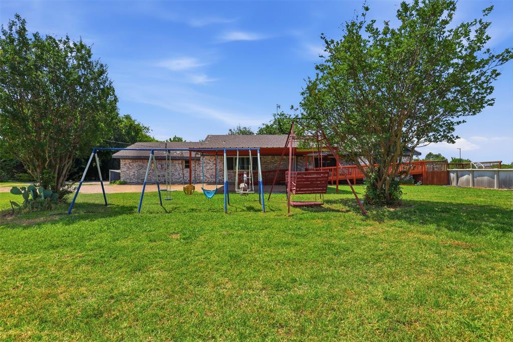 1517 Wiggins Road Maypearl, TX 76064 - Photo 20 of 22
