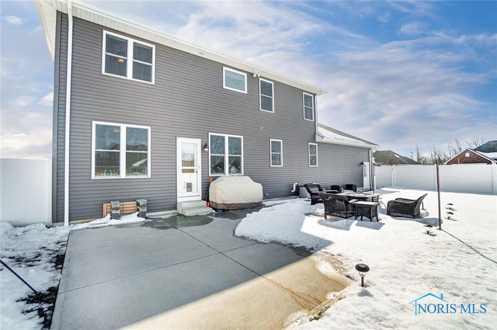 8416 Ash Ridge Lane Findlay, OH 45840 - Photo 27 of 28 Gallery Image 27
