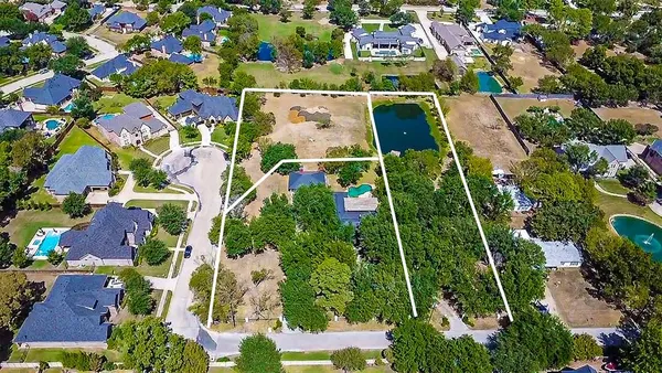 $999,000 | 210 Black Drive, Colleyville, TX 73651