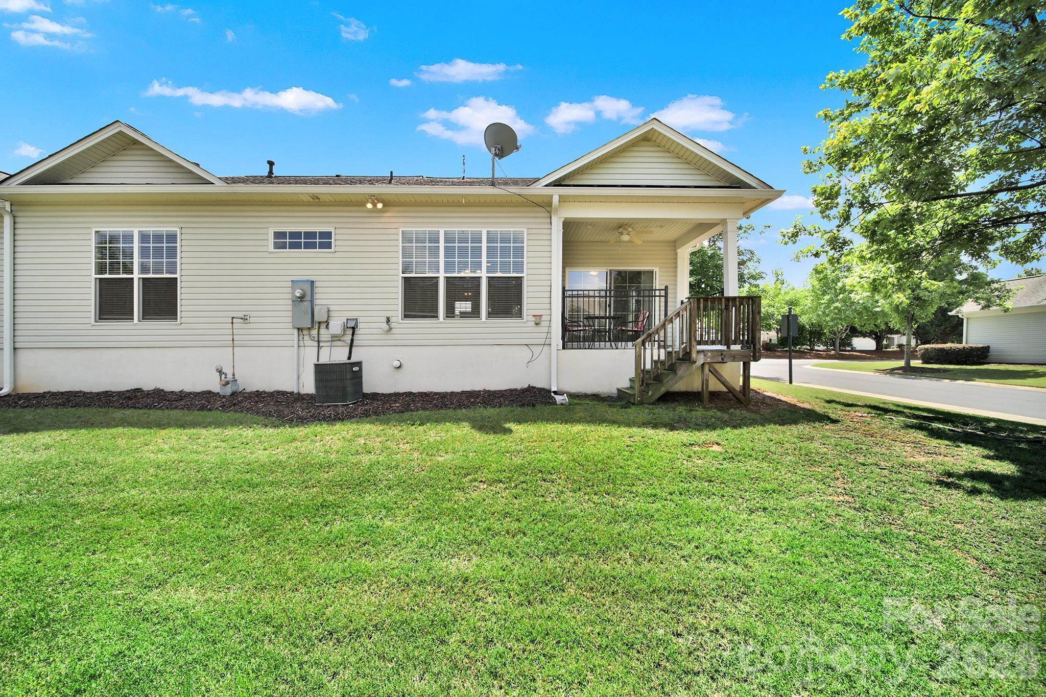 28129 Song Sparrow Lane Fort Mill, SC 29707 - Photo 23 of 41