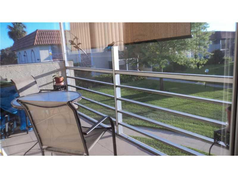 22765 Southwest 66th Avenue, Unit 208 Boca Raton, FL 33428 - Photo 7 of 13 Exterior Front