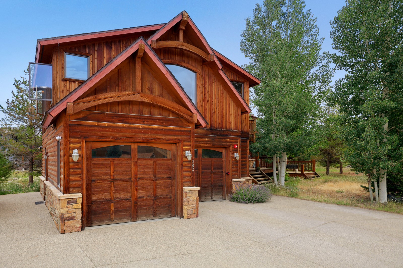 82 Stellar Jay Road Frisco, CO 80443 - Photo 2 of 46 Gallery Image 2