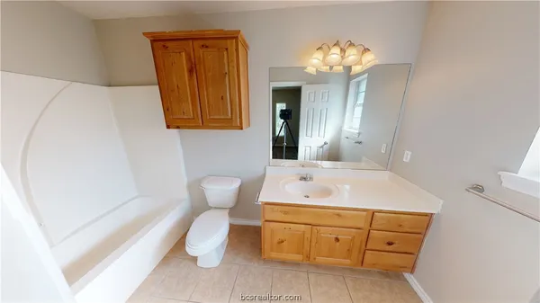 $1,450 | 2301 Cornell Drive, College Station, TX 77840