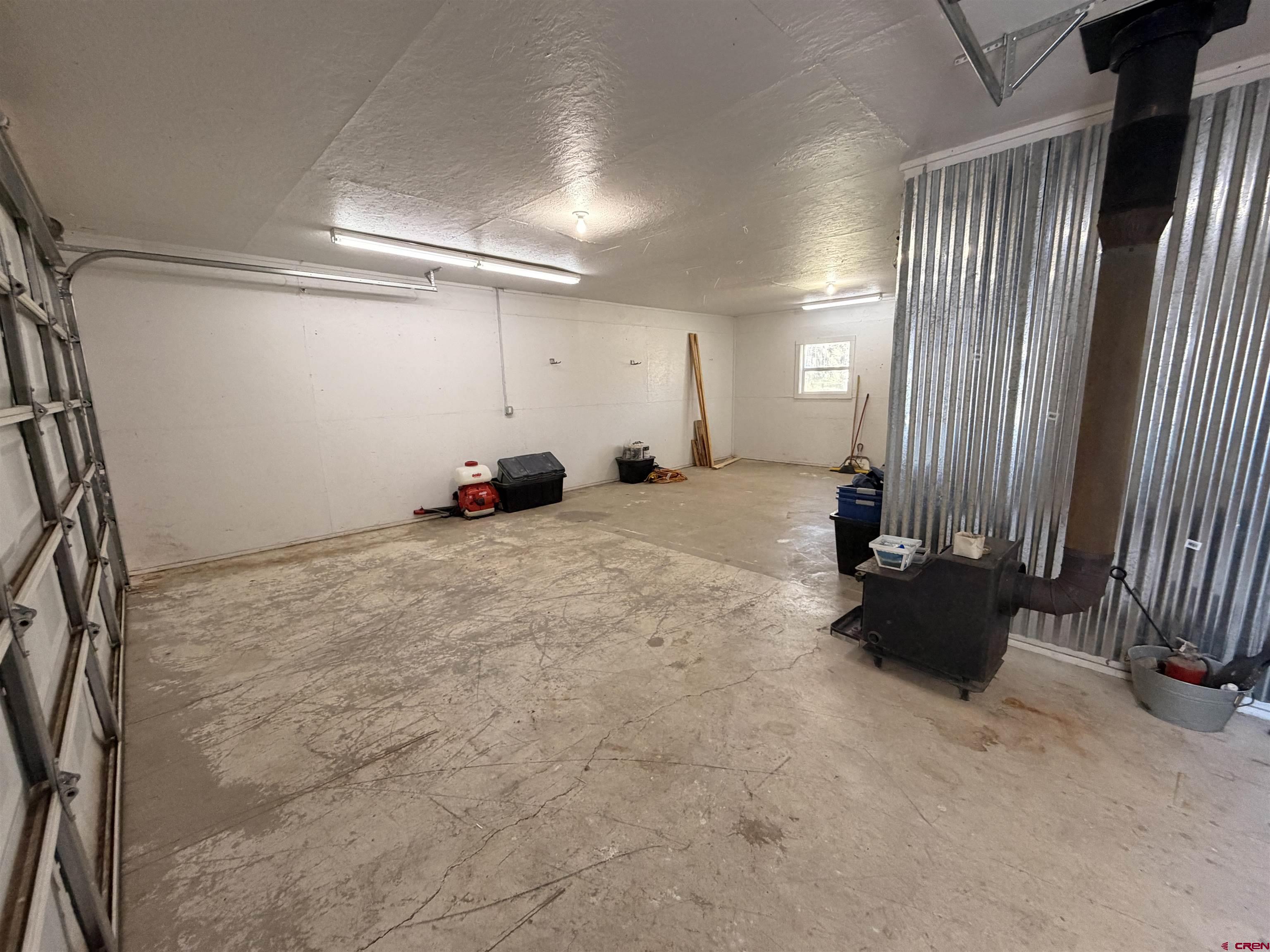 13569 3100th Road Hotchkiss, CO 81419 - Photo 29 of 35 a view of an empty room