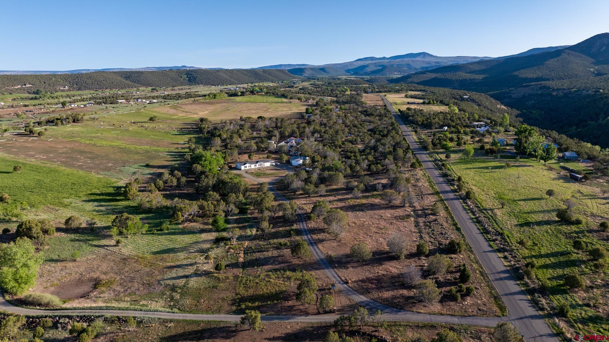 13569 3100th Road Hotchkiss, CO 81419 - Photo 4 of 31 a view of a city