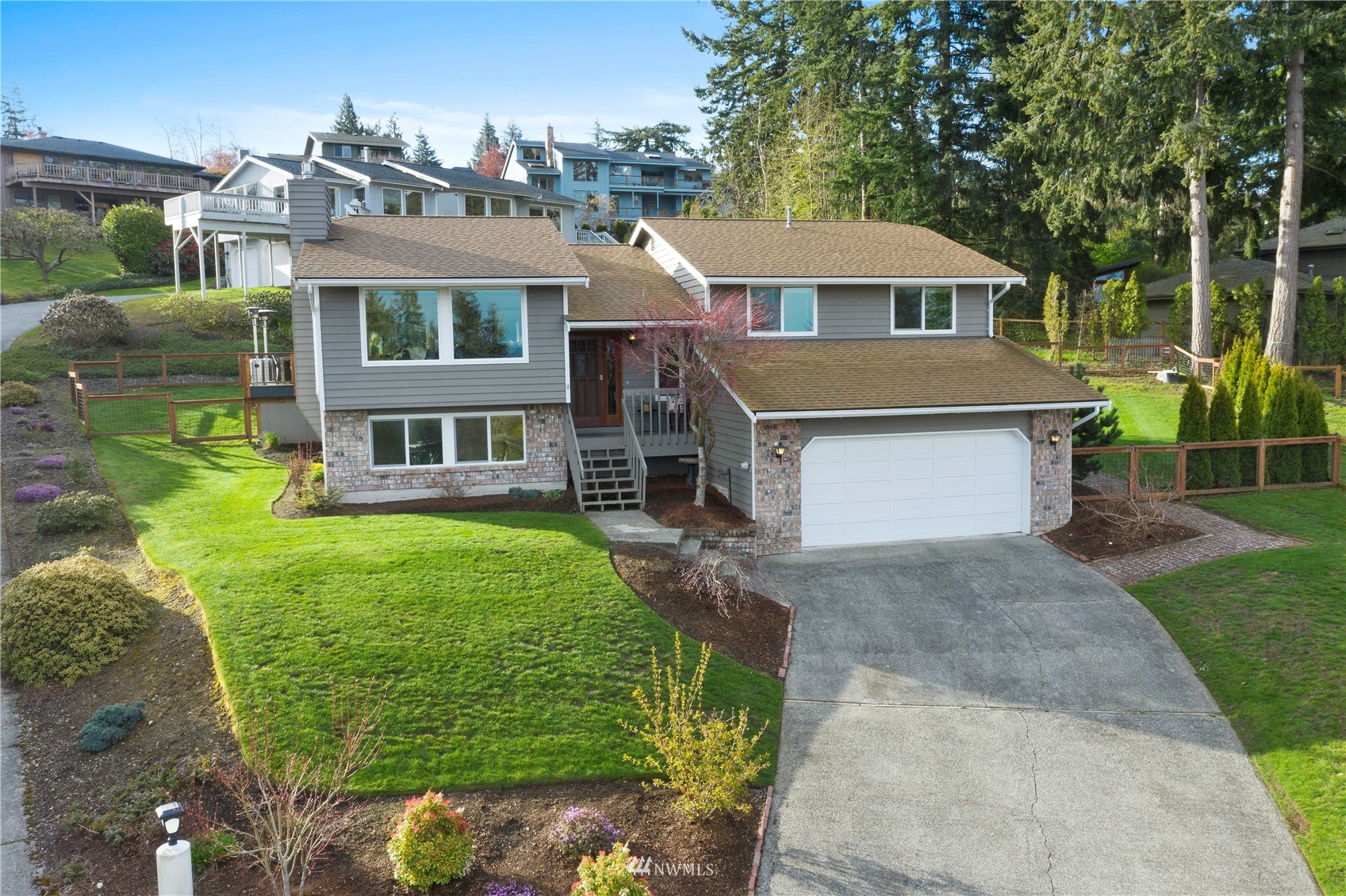1110 West Racine Place Bellingham, WA 98229 - Photo 1 of 40 Gallery Image 1