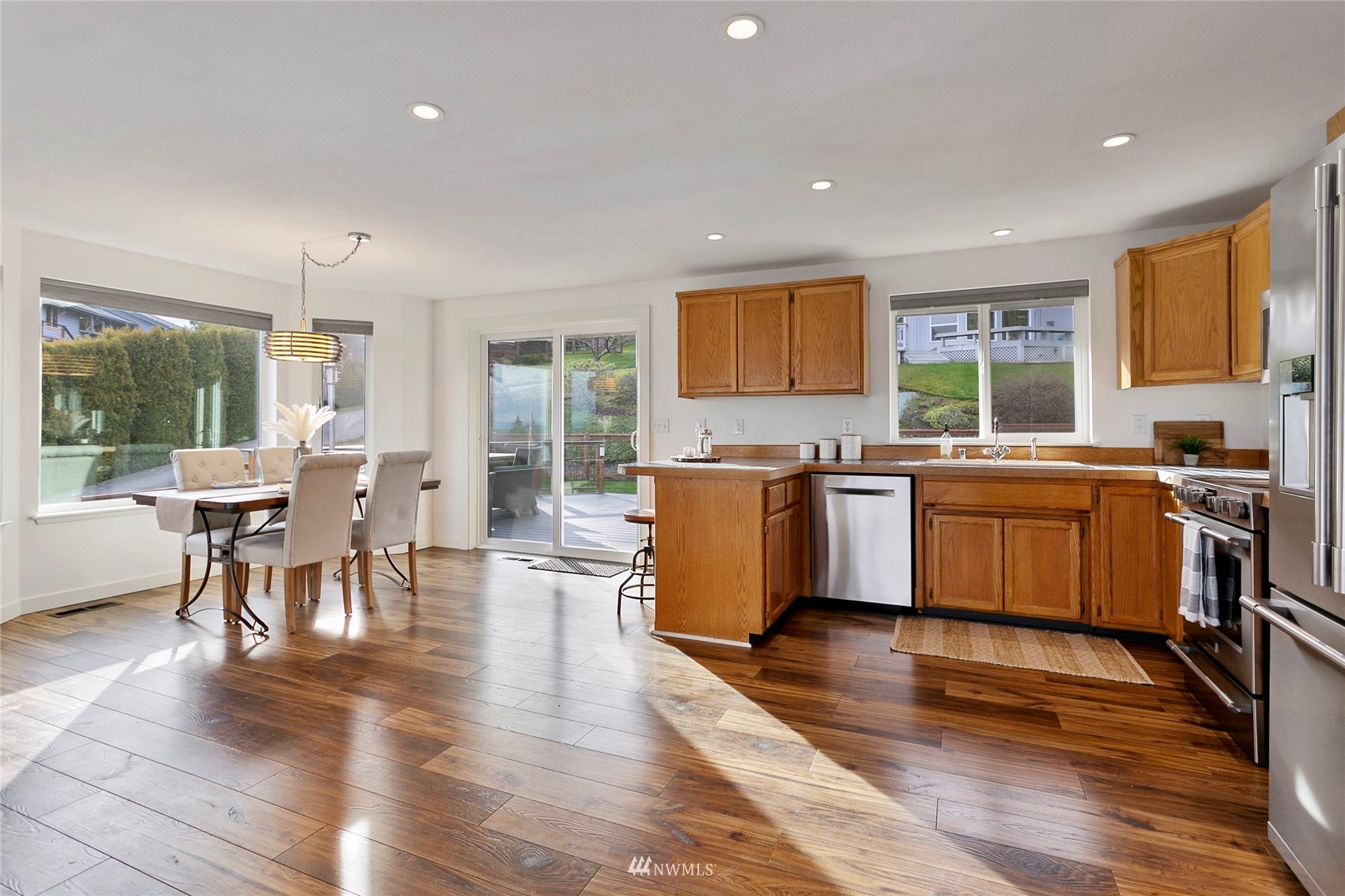 1110 West Racine Place Bellingham, WA 98229 - Photo 13 of 40 Gallery Image 13