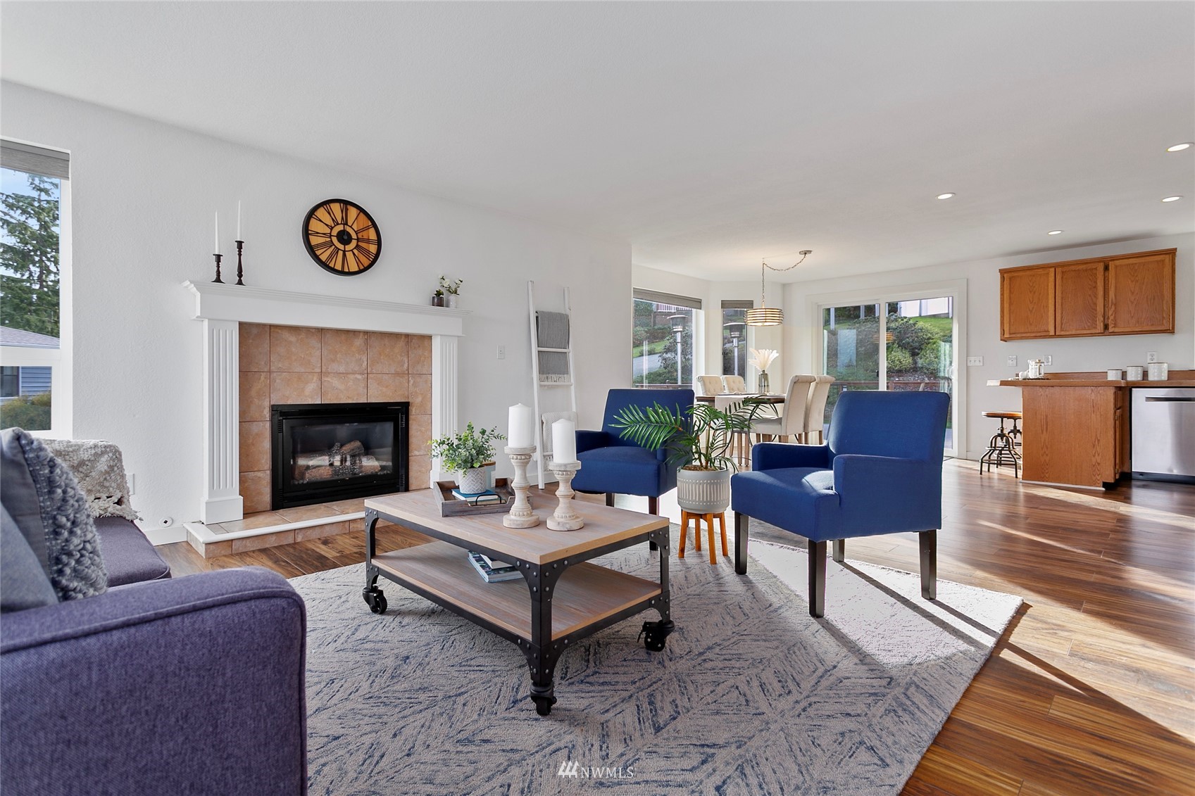 1110 West Racine Place Bellingham, WA 98229 - Photo 7 of 40 Gallery Image 7