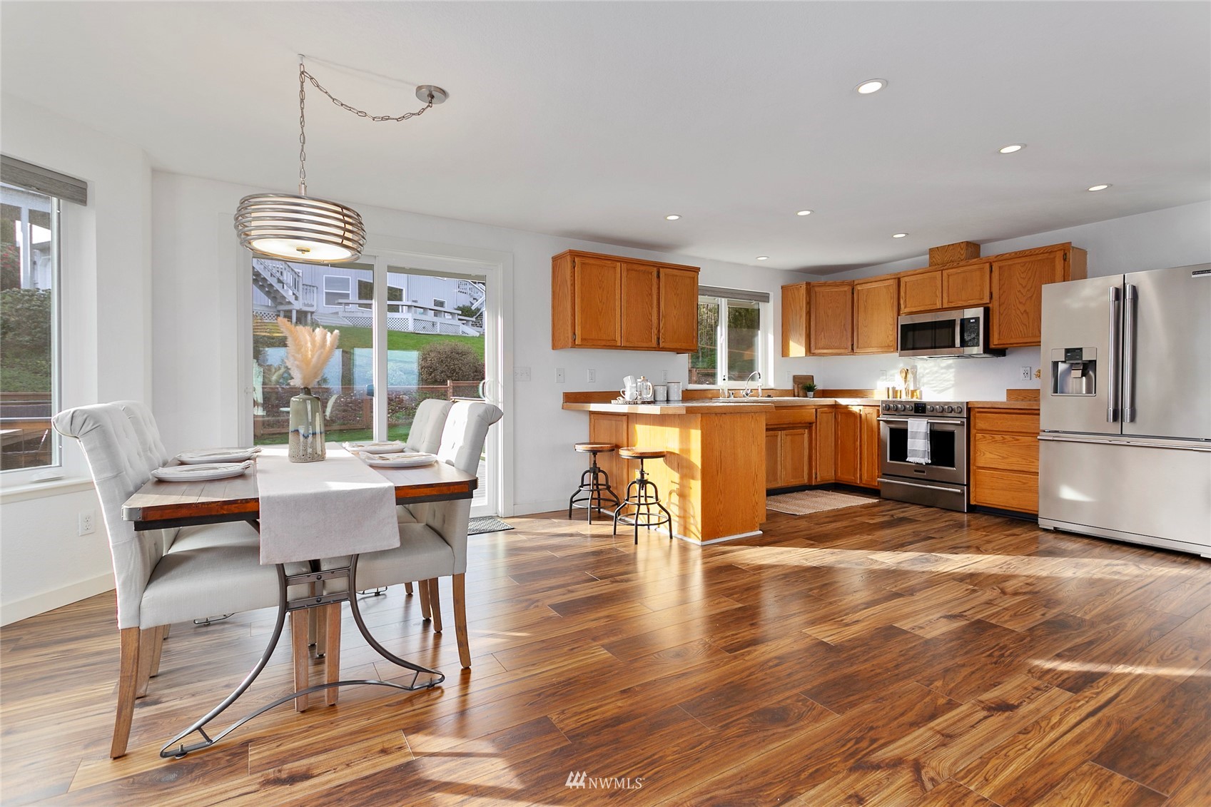 1110 West Racine Place Bellingham, WA 98229 - Photo 10 of 40 Gallery Image 10
