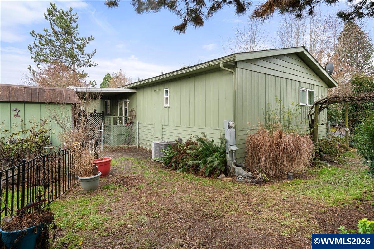 4915 Swegle Road Northeast, Unit 76 Salem, OR 97301 - Photo 25 of 28