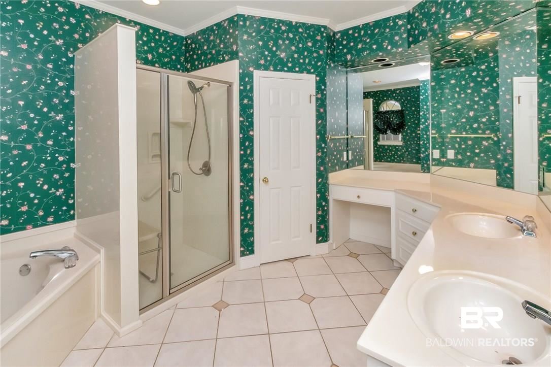 3609 Michele Court Mobile, AL 36605 - Photo 21 of 41