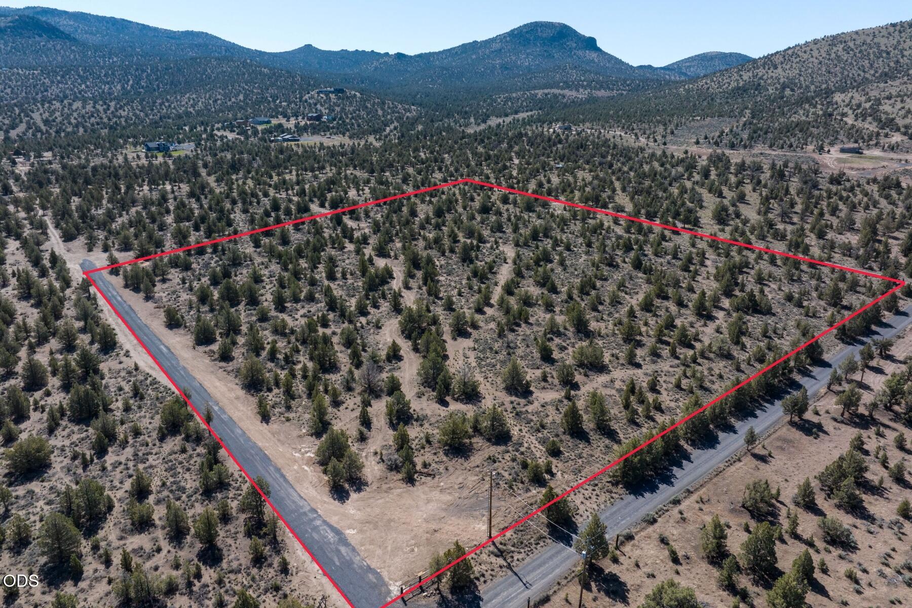 0 Southwest Reif Road, Unit PARCEL 1 Powell Butte, OR 97753 - Photo 4 of 20