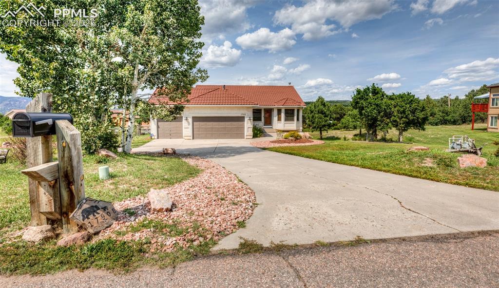 17908 New London Road Monument, CO 80132 - Photo 3 of 41