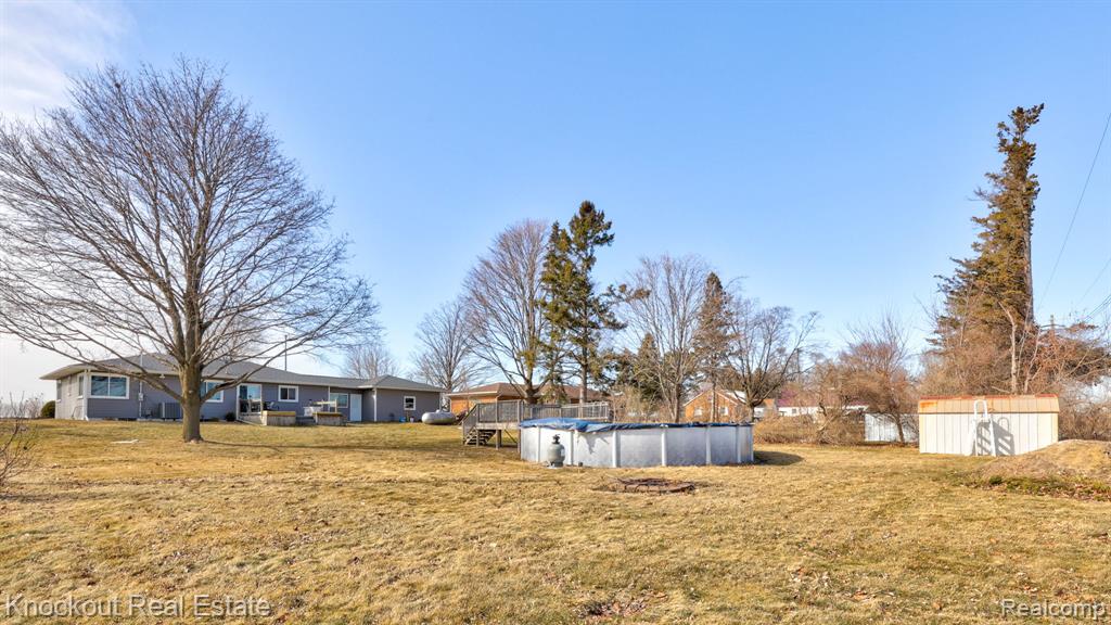 4071 South Vassar Road Vassar, MI 48768 - Photo 41 of 54 Gallery Image 41