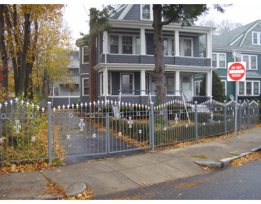 50-52 St Marks Road Boston, MA 02124 - Photo 1 of 1 Gallery Image 1