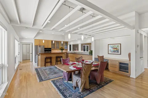 $2,380,000 | 1018 Terrell Woods Lane, Chapel Hill, NC 27516